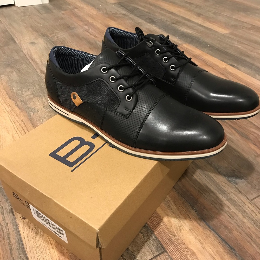B52  Men’s Dress shoes - size 13